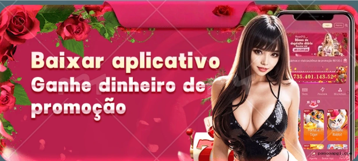 Cadastro rápido e seguro na Pascoapg