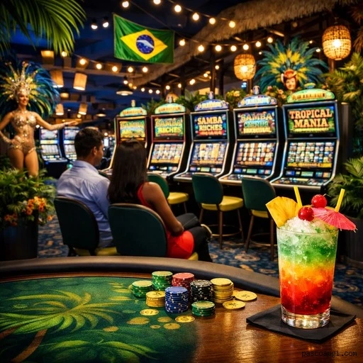 Plataforma completa da Pascoapg com todos os jogos